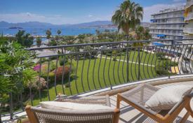 3 dormitorio piso en Cannes, Francia. 2 395 000 €