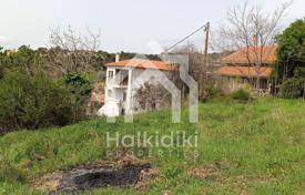 Terreno en Sithonia, Grecia. 400 000 €