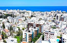 Obra nueva 45 m² en Kyrenia, Chipre. 150 000 €