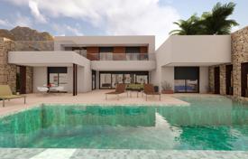 3 dormitorio chalet 212 m² en Moraira, España. 1 475 000 €