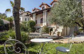 8 dormitorio chalet en Cannes, Francia. 1 990 000 €