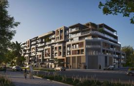 Complejo residencial Sila – Abu Dhabi, EAU. de $460 000