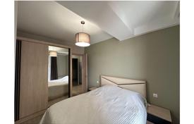 2 dormitorio piso 40 m² en Krtsanisi Street, Georgia. $110 000