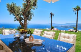 6 dormitorio villa 500 m² en Turkbuku, Turquía. 249 877 000 TRY