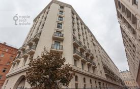 2 dormitorio piso 55 m² en district Yakimanka, Rusia. 62 000 ₽  por semana