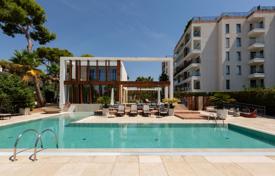 2 dormitorio piso 153 m² en Portals Nous, España. 2 300 000 €