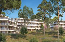 New residential complex with apartments en Valbonne, Francia. de 397 000 €