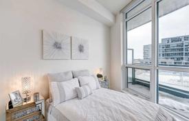 5 dormitorio piso en Etobicoke, Canadá. C$914 000