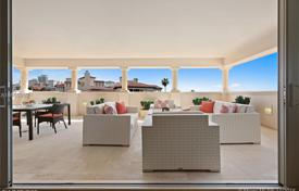 3 dormitorio piso 189 m² en Fisher Island, Estados Unidos. 2 675 000 €