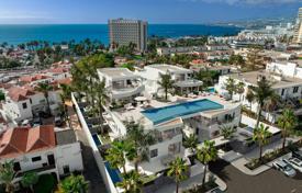 2-dormitorio apartamentos en edificio nuevo 73 m² en Playa de las Americas, España. 854 000 €