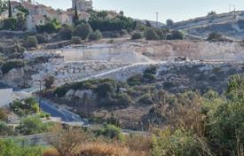 Terreno en Limasol (Lemesos), Chipre. 1 200 000 €