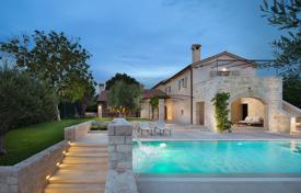 Villa – Istria County, Croacia. 1 560 000 €