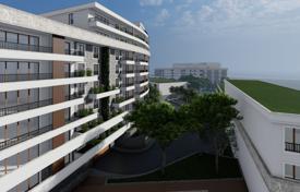3 dormitorio piso 133 m² en Bečići, Montenegro. 526 000 €