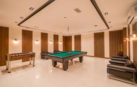 4 dormitorio ático 130 m² en Payallar, Turquía. 10 550 000 TRY