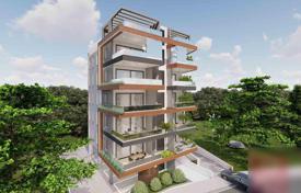 2-dormitorio apartamentos en edificio nuevo 83 m² en Larnaca, Chipre. 335 000 €