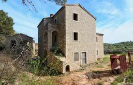 24 dormitorio casa de pueblo 650 m² en Rovinj, Croacia. 1 800 000 €