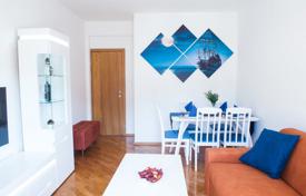 1 dormitorio piso 67 m² en Budva city, Montenegro. 195 000 €