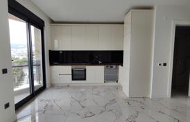 3 dormitorio ático 96 m² en Alanya, Turquía. 16 103 000 TRY