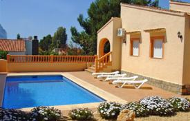 3 dormitorio chalet 90 m² en Calp, España. 478 000 €