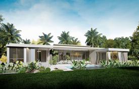 Villa – Mueang Phuket, Phuket, Tailandia. $498 000