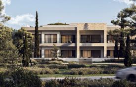 New residential complex with apartments en Geroskipou, Chipre. de 220 000 €