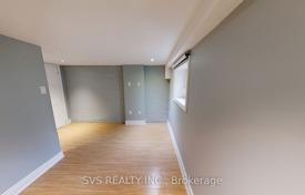 5 dormitorio adosado en Old Toronto, Canadá. C$1 424 000