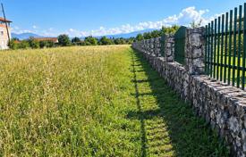 Terreno en Podgorica city, Montenegro. 420 000 €