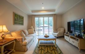 2 dormitorio piso 92 m² en Pattaya, Tailandia. $217 000