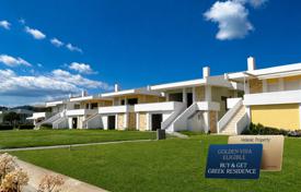 4 dormitorio casa de pueblo 155 m² en Cassandra, Grecia. 530 000 €