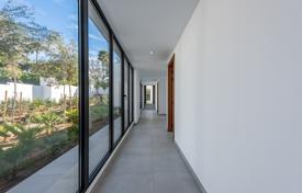 16 dormitorio villa 1240 m² en Sotogrande, España. 5 500 000 €