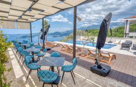 2 dormitorio piso 112 m² en Budva city, Montenegro. 560 000 €