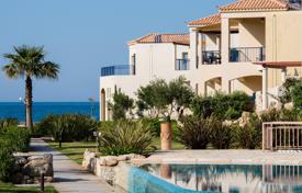 2 dormitorio ático en Creta, Grecia. 445 000 €