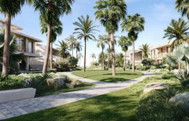 Complejo residencial Bay Villas Dubai Islands 3 – Dubai Islands, Dubai, EAU (Emiratos Árabes Unidos). From $11 792 000