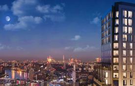 3 dormitorio piso 90 m² en Londres, Gran Bretaña. £1 285 000