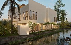 2 dormitorio villa 230 m² en Batu Bolong Beach, Indonesia. $239 000
