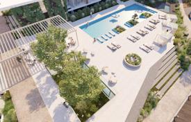 3-dormitorio apartamentos en edificio nuevo en Pafos, Chipre. 836 000 €