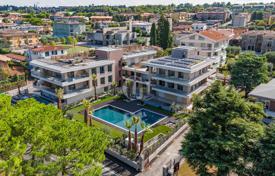 3-dormitorio apartamentos en edificio nuevo 134 m² en Desenzano del Garda, Italia. 548 000 €