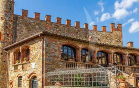 Villa 1000 m² en Bucine, Italia. 2 800 000 €