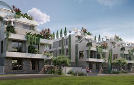2 dormitorio piso 106 m² en Tivat city, Montenegro. 419 000 €