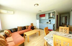 3 dormitorio piso 78 m² en Sveti Vlas, Bulgaria. 115 000 €