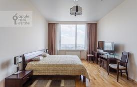 3 dormitorio piso 151 m² en district Ramenki, Rusia. 100 000 ₽  por semana