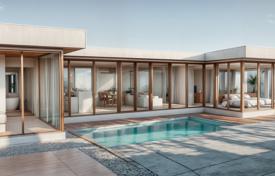 2 dormitorio villa 65 m² en South Kuta, Indonesia. $148 000