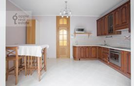 5 dormitorio piso 198 m² en Tverskoy district, Rusia. 88 000 ₽  por semana