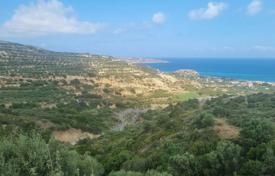 Terreno – Lasithi, Creta, Grecia. 170 000 €