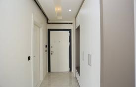 3-dormitorio apartamentos en edificio nuevo 100 m² en Konyaalti, Turquía. $156 000