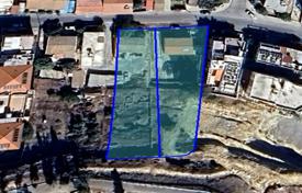Terreno en Aglantzia, Chipre. 1 250 000 €