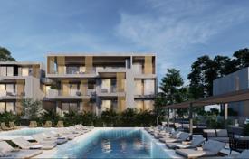3 dormitorio adosado en Pafos, Chipre. 660 000 €