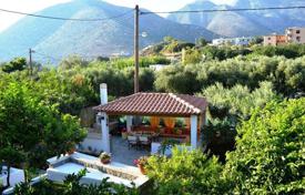 4 dormitorio villa en Rethimnon, Grecia. 3 250 €  por semana