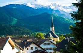 Villa 750 m² en Garmisch-Partenkirchen, Alemania. 13 500 000 €