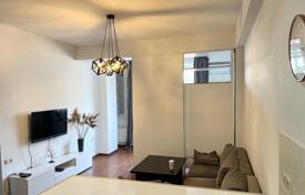 2 dormitorio piso 65 m² en Vake-Saburtalo, Georgia. $117 000